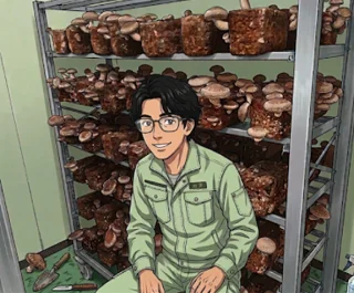 奥井克行さんのプロフィール画像
